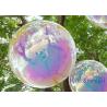 Buy cheap Custom Colorful PVC Inflatable Mirror Balloon Party Event Decorations Can Be Hanged from wholesalers