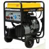 Buy cheap MS*MF300 300A Welding Machine , Petrol Welder Generator With DC3.0Kw Auxiliary Output from wholesalers