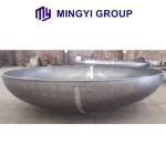 Buy cheap Industry Stainless Steel Dished Ends for Boilers and Containers from wholesalers