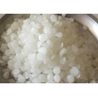 Buy cheap Anti Inflammatory Cosmetic Grade Beeswax Beesworks Yellow Beeswax For DIY Soap product