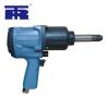 Buy cheap Automatic Twin Hammer 3/4 Inch Air Impact Wrench Gun Rotary Type from wholesalers