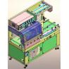 Buy cheap POF PVC Film Heat Tunnel Shrink Wrap Machine Automatic Industrial L Type from wholesalers