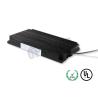 Buy cheap Wavelength 1060 / 1550nm Fiber Optic Splitters For AM Video Systems from wholesalers