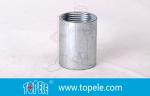 Electrical IMC Conduit Fittings Rigid Threaded Conduit Coupling