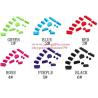 Buy cheap Colorful Silicone Laptop Anti Dust Plug Cover Stopper Universal Laptop dustproof usb dust plug Computer Accessories from wholesalers