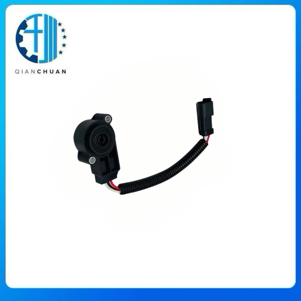 Position Sensor 266-1484 2661484 For Caterpillar CAT 3126 3306 3406 C6.6 Engine Spare Parts
