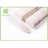 Buy cheap Customized Birch Wooden Ice Cream Sticks Craft For Toddlers 114MM with Natural Color from wholesalers