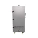 0.4KW DTF Air Purifier 660m3/h For A3 DTF Powder Shakers Smoke Cleaning Filter
