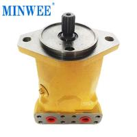 Buy cheap 2835992 E330C 330C Excavator hydraulic fan pump product