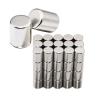 Buy cheap 5 X 6mm Multi Use Cylindrical Neodymium Magnets For Refrigerators from wholesalers