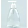 Buy cheap Soap Dispenser Foaming Empty Plastic Pump Bottle OEM Transparent Pet from wholesalers
