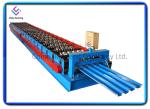 Buy cheap Hydraulic Cold Steel Standing Seam Roofing Machine / Plate Bending Machine from wholesalers