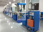 One Screw 25/1 OD PVC Cable Extrusion Machine High Speed Production Line