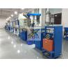 Buy cheap One Screw 25/1 OD PVC Cable Extrusion Machine High Speed Production Line from wholesalers