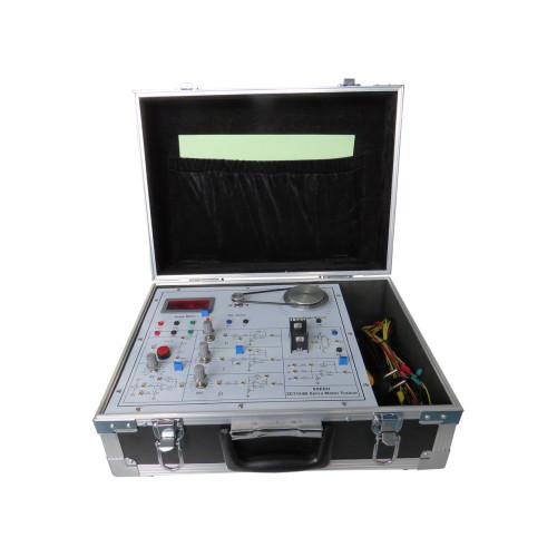 Buy cheap 220V Automatic Servo DC Motor Training Equipment Closed Loop Control from wholesalers