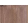 Buy cheap Sliced Cut Engineered Wood Veneer Walnut For Furniture / Doors from wholesalers
