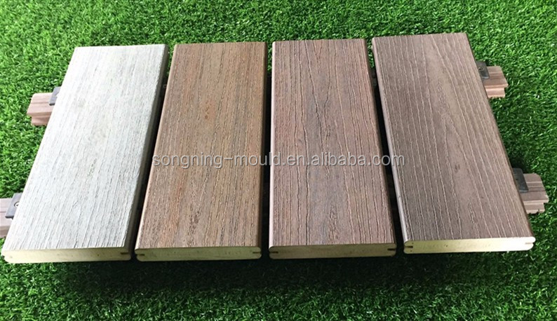 Polishing PVC Garden Deck Floor Enhance Your Outdoor Experience