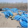Buy cheap Suction Discharge Pipe Water Hose Extension Abrasion and Chemical Resistant from wholesalers