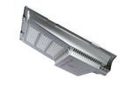 Outdoor Use 8000lm IP67 Solar Integrated Street Light