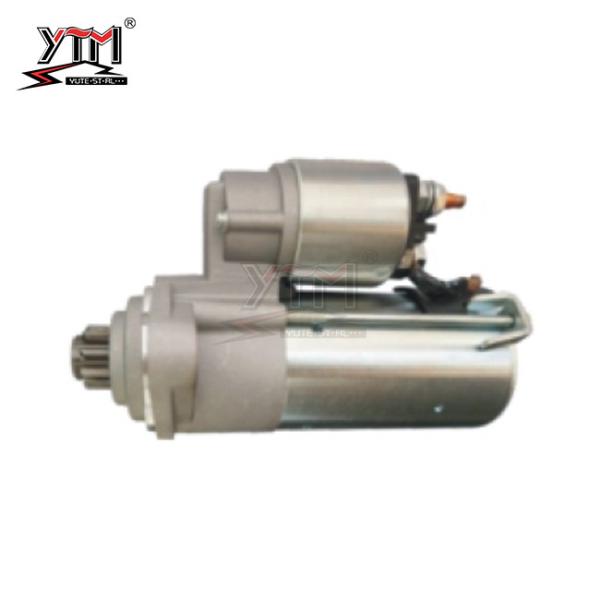 Buy cheap TS12CR1 HFJ Auto Starter Motor / TRUCK Diesel Starter Motor D6G1214-17 from wholesalers