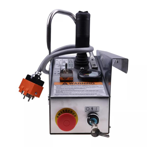 Buy cheap Control Box 116063 For SkyJack Scissor Lift SJIII 3220 3226 4626 4632 from wholesalers