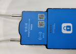 Lock Big Battery Portable GPS Tracker With Super Magnet FB500 CA-P10 For Truck