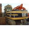 Buy cheap Used CAT 325B EXCAVATOR from wholesalers