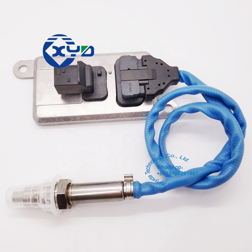 51.15408-0018 Car NOx Sensor 5WK96783B Nitrogen Nox Sensor For MAN Euro6 Truck