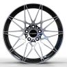 Buy cheap JWL VIA Certificated Wheels BMW 19 Inches Alloy Wheels from wholesalers