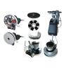 Buy cheap 220V Single Disc Electric Granite Floor Polishing Machine Multifunction Buffer from wholesalers