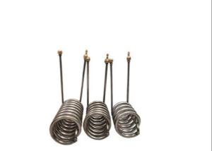 Wholesale Tube coil heat exchanger for Condenser/evaporator for aquarium from china suppliers