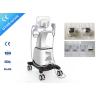 Buy cheap 2 In 1 Face Double HIFU beauty machine 8.0mm 13mm Without Any Invasive Surgery from wholesalers