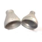 WZ Seamless Stainless Steel 304 316 Cylindrical Shape Butt Welded Reducer in 201