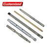 Buy cheap Stainless Steel CNC Milling Service Long Shaft Metal Cutting Services For Power Generator from wholesalers