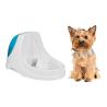 Buy cheap ABS PP Electric Cat Drinking Fountain Fresh Flow Cat Fountain 4 Pcs/ Carton from wholesalers