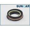 Buy cheap Boom Cylinder Seal Kit 31Y1-34790 31Y134790 Hyundai R160LC-9 R180LC-9 Hydraulic Repair Kits from wholesalers