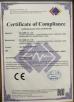 Dongguan OE HOME Furniture Co., Ltd. Certifications