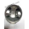 Buy cheap Excavator Parts Cast Iron Piston , Piston Of Diesel Engine 34317-21100 from wholesalers