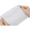 Buy cheap Safety Tattoo Accessories Sterilizing Clean Non - woven Fabric 75% Alcohol Wipes Inhibit Bacteria Flushable Wet Paper from wholesalers