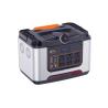 Buy cheap 110v 220v 700W Solar Generator Lithium Battery Camping Outdoor Portable Power Station from wholesalers