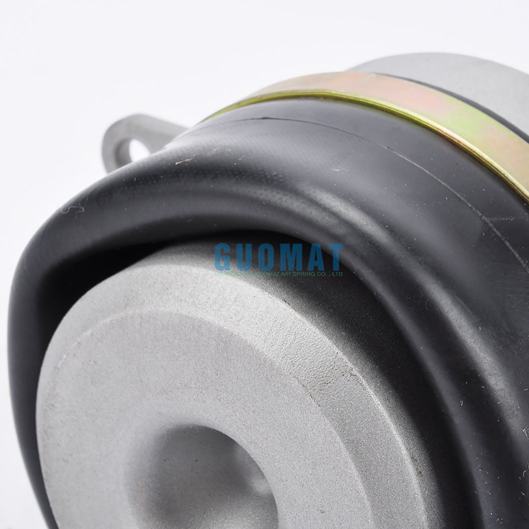 49710-3350 Cab Air Spring Hino 700 Front 49710 3350 Sleeve Style W Aluminium Pistons