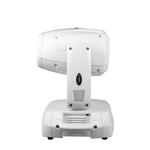 White Housing Moving Head Zoom Spot Stage Lights For Large Scale Live Concerts /