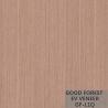 Buy cheap Natural ELM Engineered Wood Veneer Simulation For Wrapping Material from wholesalers