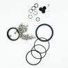 Buy cheap 2" SMI Oversized Coil Tubing Swivel Joints Kits Repair Rings With 105 Stainless Balls from wholesalers