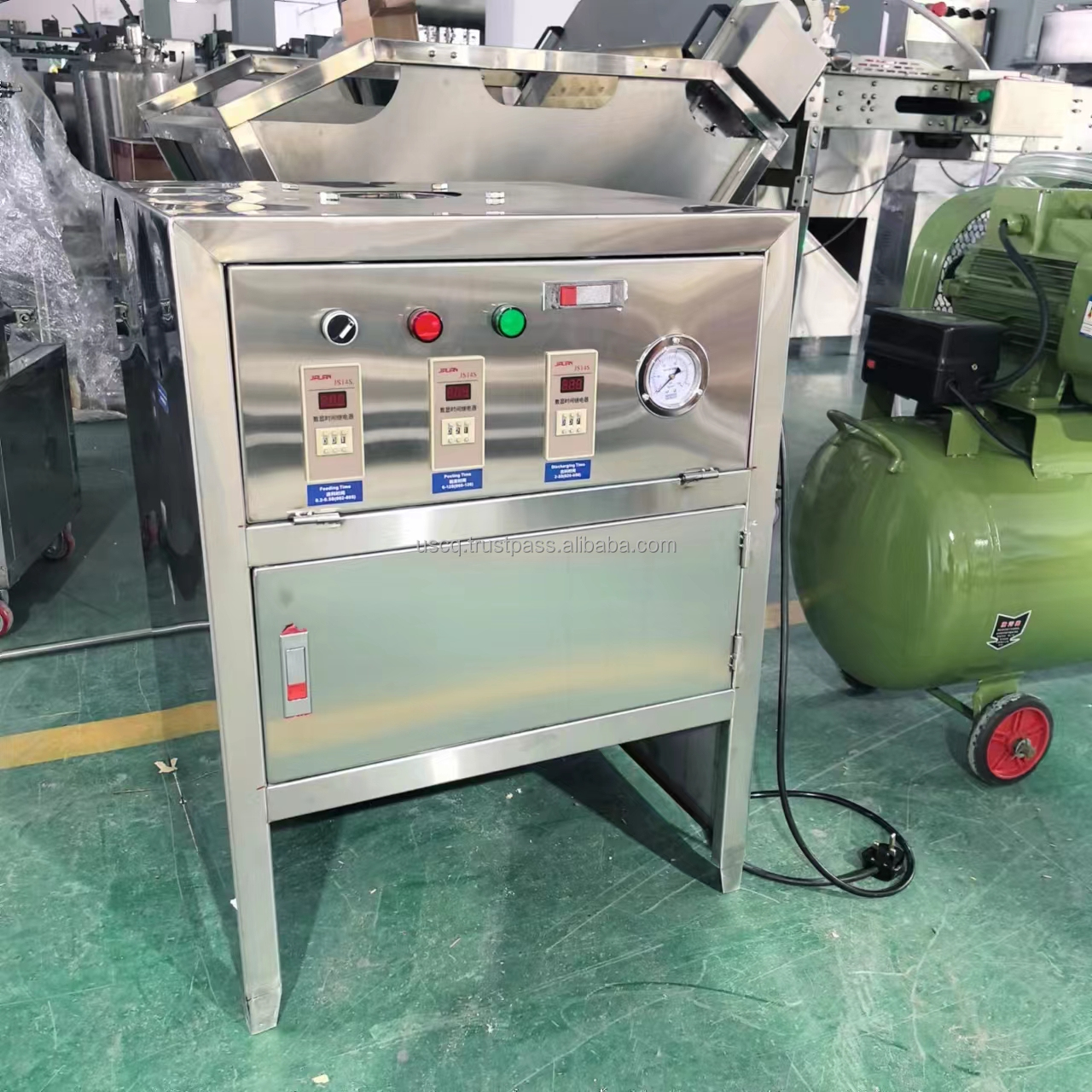 Spring Onion Peeling Washing Machine Onion Skin Removing Machine Small Onion Peeling Machine Machine For Peeling Onion