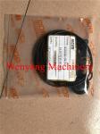 Excavator spare parts Kawasaki hydraulic rotary motor M5X130CHB repair kits