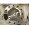 Buy cheap Astm Steel 304 Weld Neck Rf Flange Pipe Wn 10 Inch from wholesalers