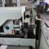 Buy cheap Woodworking CNC Side Hole Drilling Machine 40mm/Min Feed rate from wholesalers