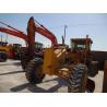 Buy cheap 140H used grader , caterpillar brand used motor grader from wholesalers