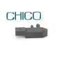 Buy cheap BOSCH VW Dpf Pressure Sensor 028100558 0281002710 03G906051A CHICO from wholesalers